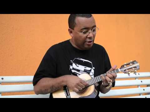 Dudu Nobre canta "Os Sertões" de Edeor de Paula