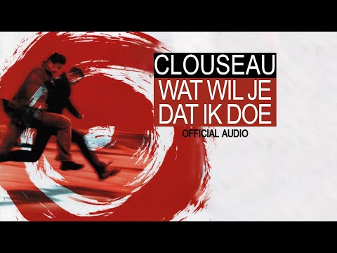 Wat wil je dat ik doe