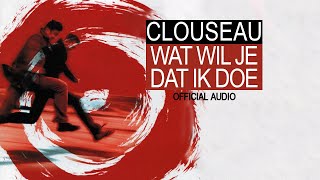 Wat wil je dat ik doe Music Video