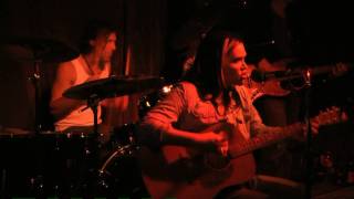 Beth Hart - Is That Too Much To Ask @ Jimmi&#39;s 6-19-10