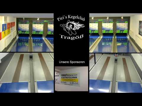 B-Liga PKC Tragöß 4 - WSV Liezen 2    ( 27.2.2020  )