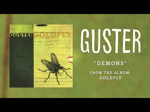Guster - "Demons" [Best Quality]