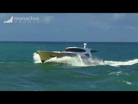 Monachus Issa 45 video