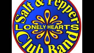 Jealous Guy -- Salt &amp; Pepper Lonely Hearts Club Band