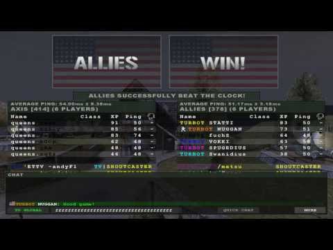 adetoCast - #nTerror.et Cup I Final - Queens vs TurboApinat