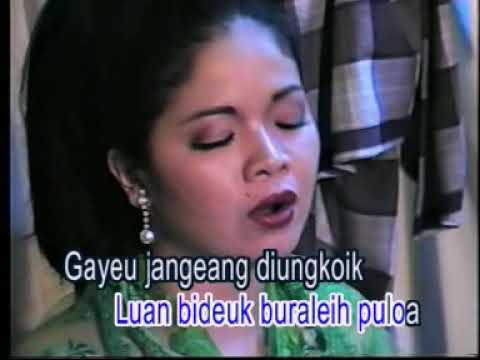 Lagu Kerinci - Ujon Pasea - Monalisa