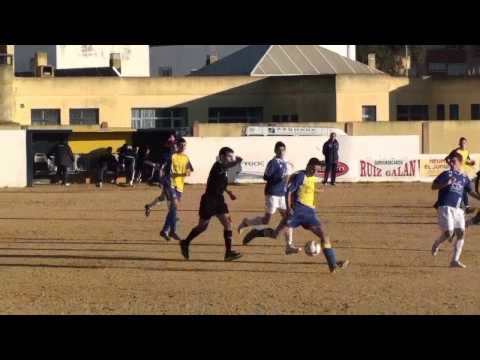 Zabal 0 San Fernando CD 3