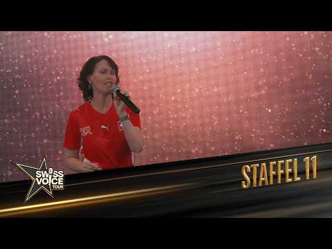 Ramona - Swiss Voice Tour 2026, Tägipark
