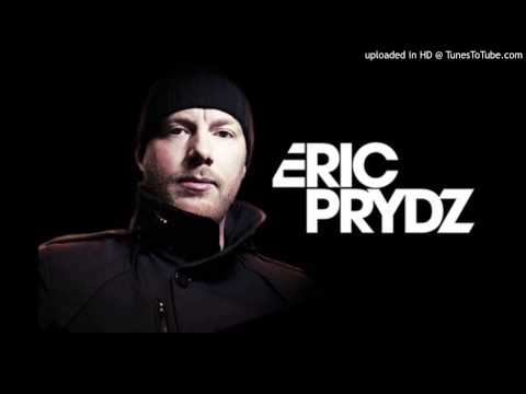 Chvrches - Tether (Eric Prydz Private Remix)