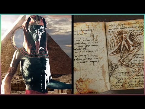 Ancient technologies that are hard to believe!