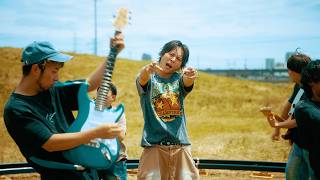 杉本琢弥『男の本音』Official Music Video