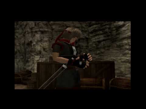 Suikoden IV (PS2) public stream - Part 13