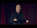 The Systemic Importance Of Oral Health Stephen E Thorne IV TEDxBoston