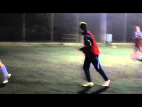 Jama Zła - Mark-Metal Bolszewo 4-2 (0-1)