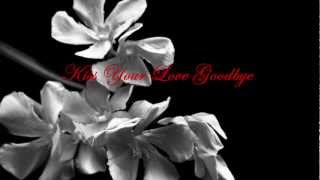 Kiss Your Love Goodbye. (with lyrics), Brian Mcknight [HD]