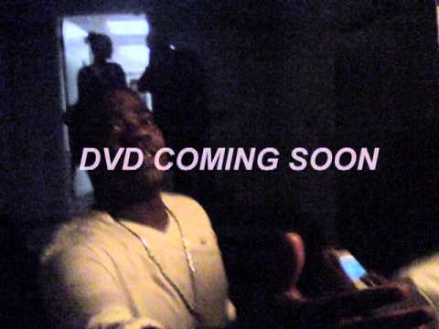Tracy Morgan and Jon Cesar Finally Meet!