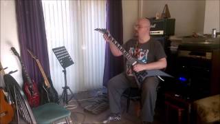 Video thumbnail for Jackson Randy Rhoads JS32L - Guitar Review by Anton Drake