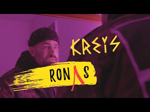 Ronas - Kreis (Official Video)