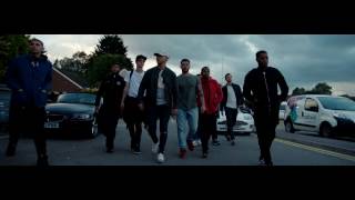 DANGEROUS GAME Official Trailer (2017) Football, Essex, Gangsters