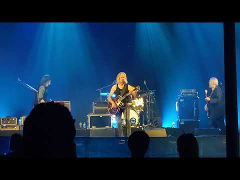 Tired eyes - Guy Swinnen NEW SONG