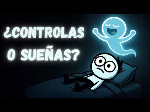 La ciencia detrás de los sueños lúcidos