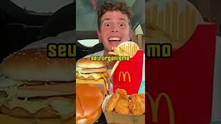 QUAIS DESSAS VONTADES VOCÊ MAIS SENTE #saude #saudavel #comida #comer #alimentos