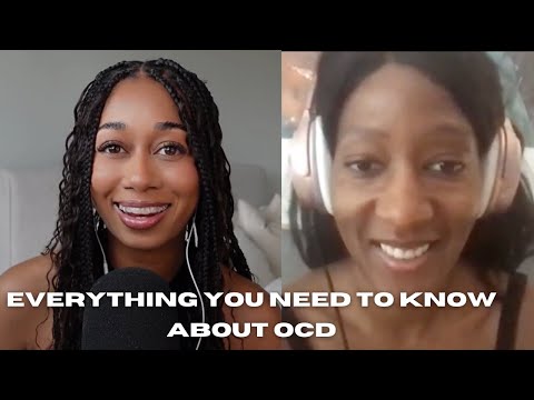 Episode 241: Everything You Need to Know About OCD