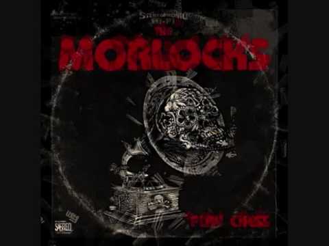 THE MORLOCKS - Help Me - new album 2010 - PLAY CHESS -.wmv
