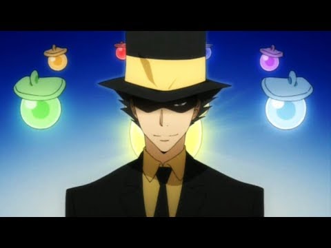 Top 8 Strongest Katekyo Hitman Reborn Arcobaleno