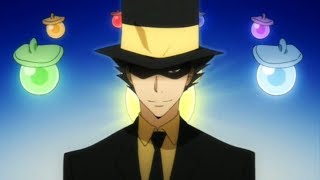 Katekyo Hitman Reborn