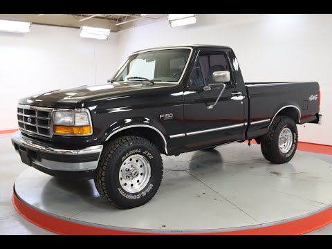 1996 Ford F150 (CC-1459493) for sale in Denver , Colorado