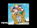 Geri Halliwell - These Boots Are Made For Walking (Audio)
