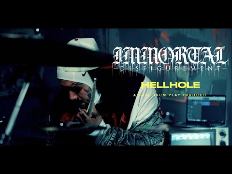 IMMORTAL DISFIGUREMENT and FAVORITEMOSTHATED