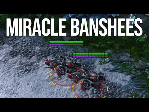 CRAZY Low Eco TVZ Lategame | Leenock (Z) vs Keen (T)