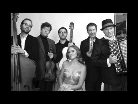 DODO Orchestra Tango Italiano video 2014