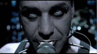 Rammstein-Ich Tu Dir Weh (official video)