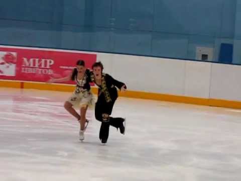 2012 02 06 Rus nats junior fd 12 Zenkova Sinicin