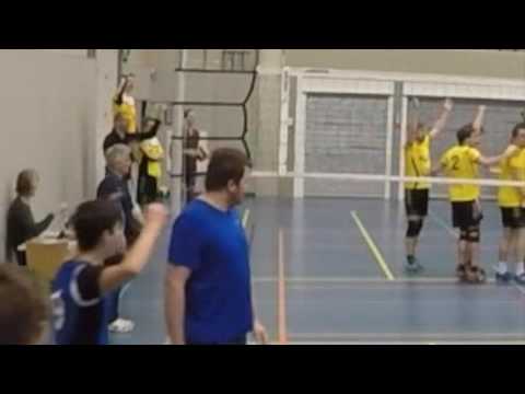 20170204 Pegasus H3 - Gemini H1: De bal is IN!