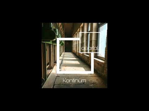 quartal. podcast with Kontinum