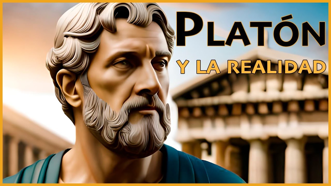 La Filosofía de PLATÓN y la búsqueda de LA VERDAD