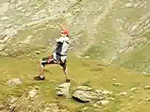 Tiroliana Balea Lac 3