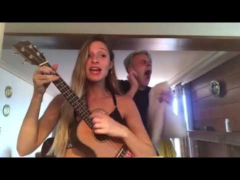 Parodia Calma || Yami Safdie y Agus Battioni