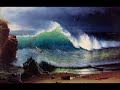 LORD OF THE SEA: Seascapes (2nd movement)