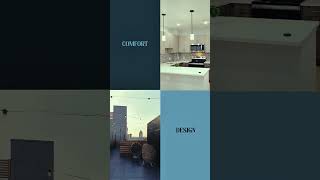 Envy by Gomes, Comfort & Design