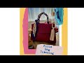 FURLA Bag Unboxing FURLA SINCE 1927 ITALY 2022 Furla Unboxing Bagunboxing