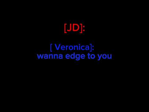 Seventeen Heathers Brainrot Karaoke (FULL VERSION)