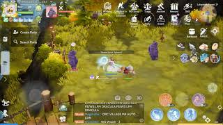 Download lagu [Ragnarok Origin Global] Champion - One Hit Grind at Leib Olmai mp3