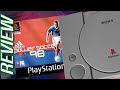 PS1 Adidas Power Soccer 98 Review