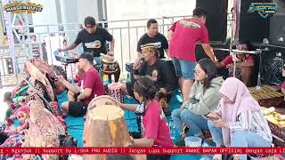 Download lagu Live Jaranan MARGO BUDOYO ft L-SHA PRO AUDIO Jaan Gondang Nganjuk mp3