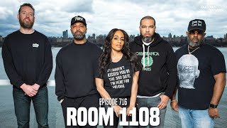 The Joe Budden Podcast Episode 716 | Room 1108
